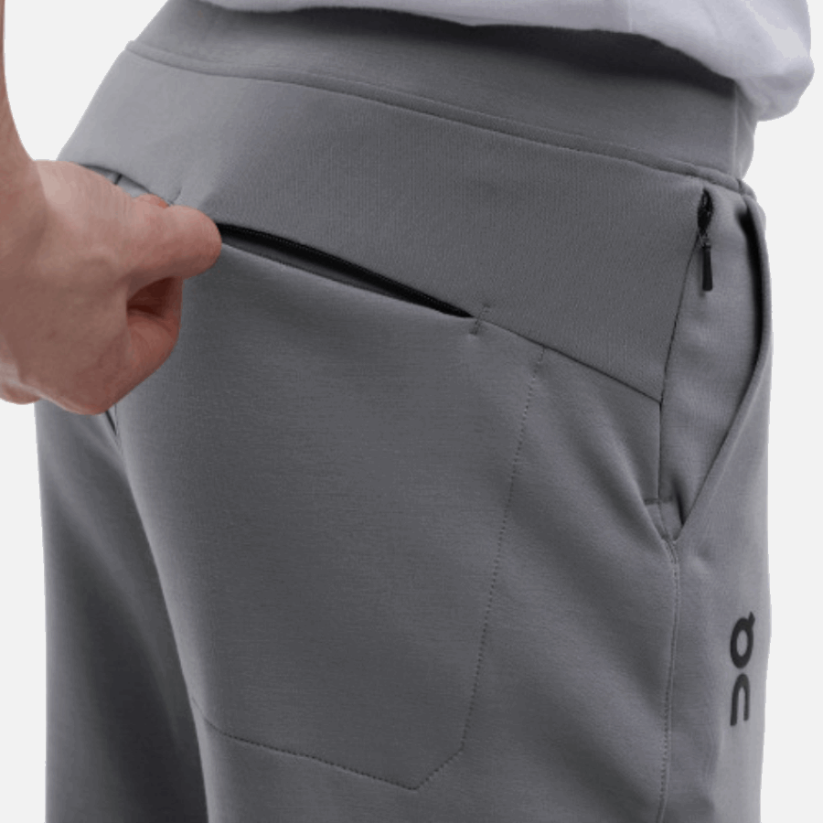 On Running Sweat Pants Rock