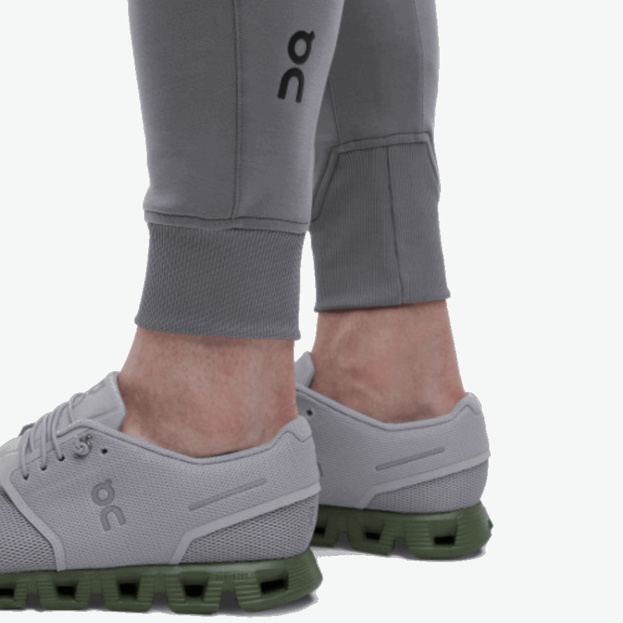 On Running Sweat Pants Rock