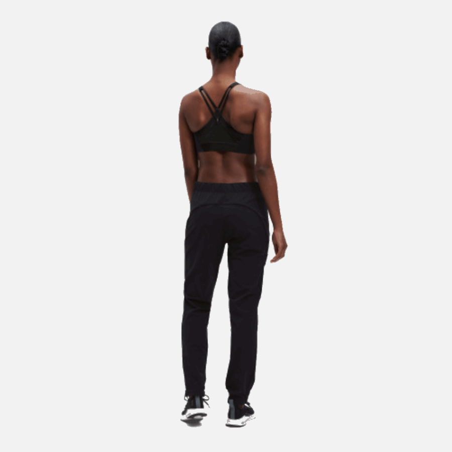 On Running Active Bra Black