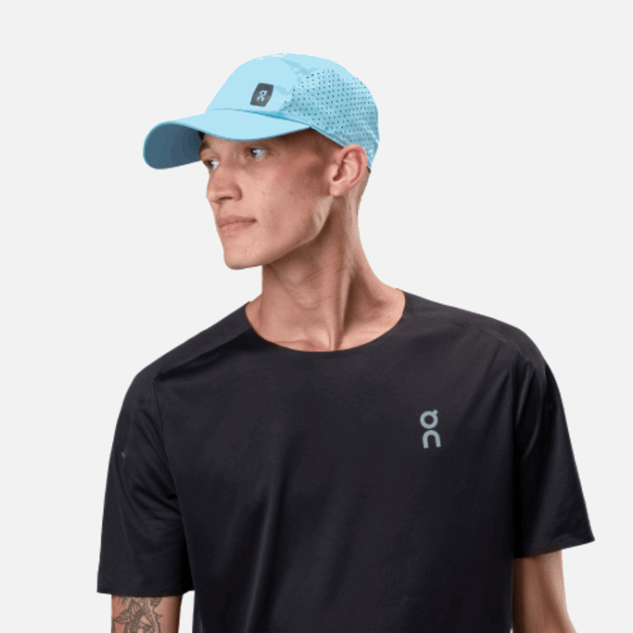 Fashion On Running Lightweight Cap Niagara