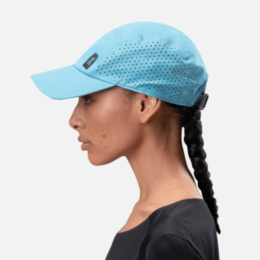Fashion On Running Lightweight Cap Niagara