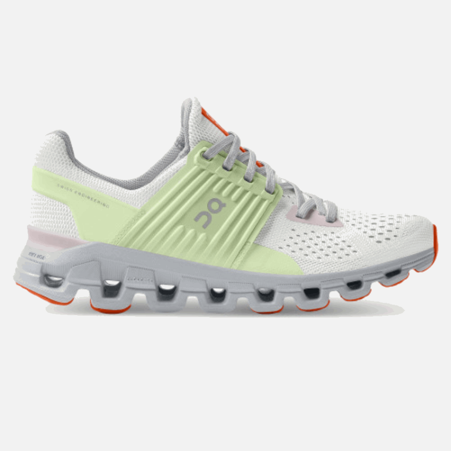 Fashion On Running Cloudswift Ice-Oasis