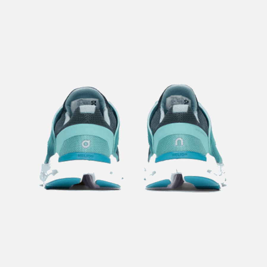 On Running Cloudswift Teal-Storm