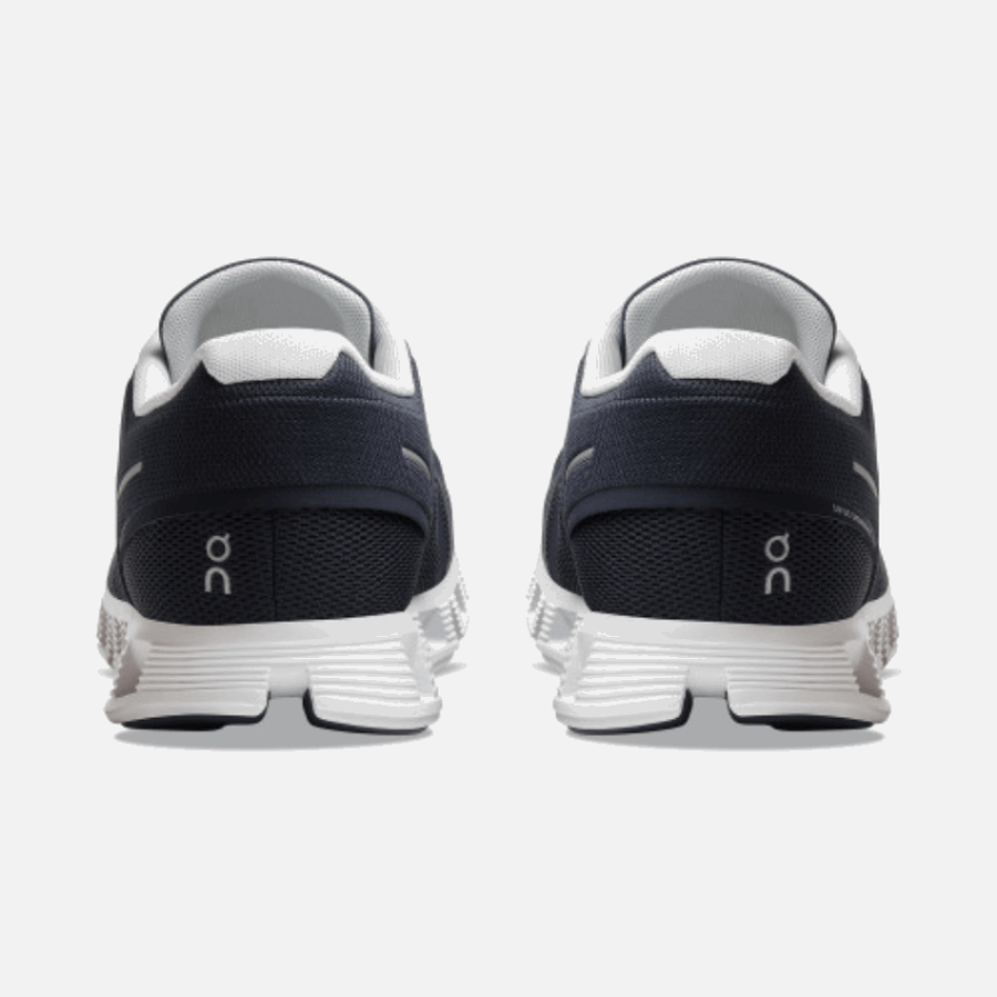 On Running Cloud 5 Midnight-White