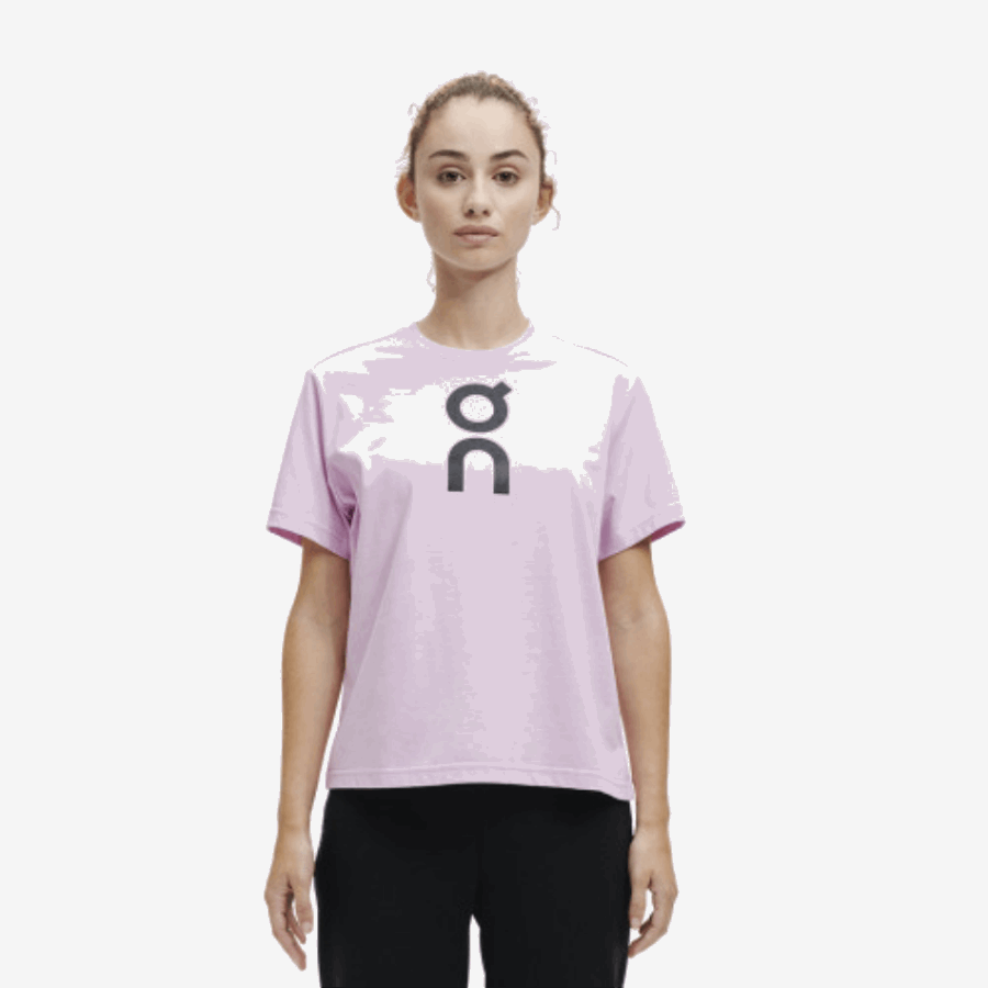 On Running Graphic-T Fiji Fashion