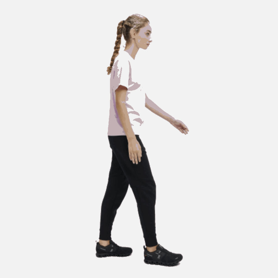 On Running Graphic-T Fiji Fashion