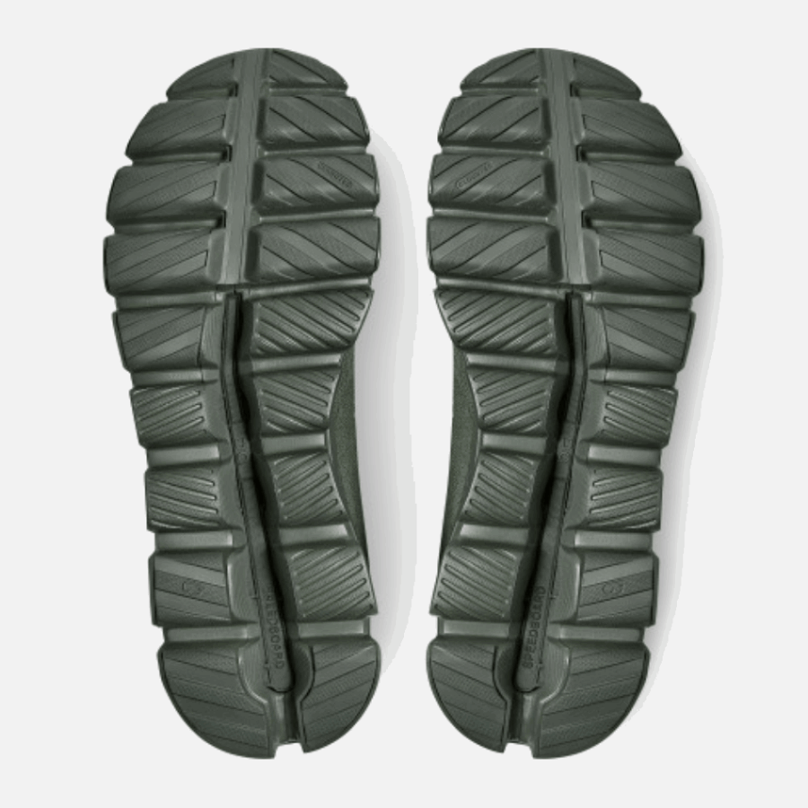 On Running Cloud Hi Forest