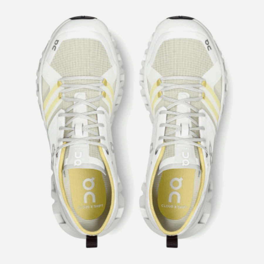 On Running Cloud X Shift Vapor-Acacia