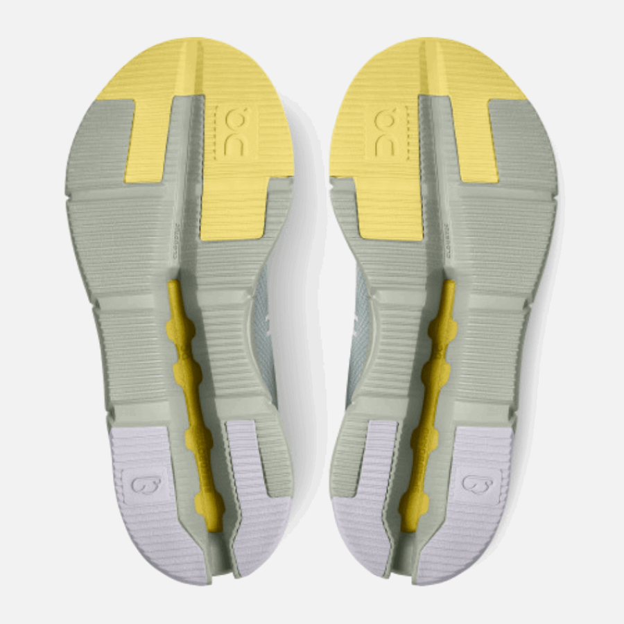 On Running Cloudnova Wrap Evergreen-Citron