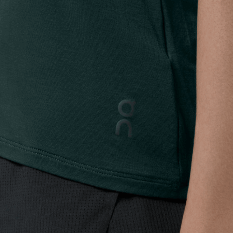 On Running Active Tank Ivy