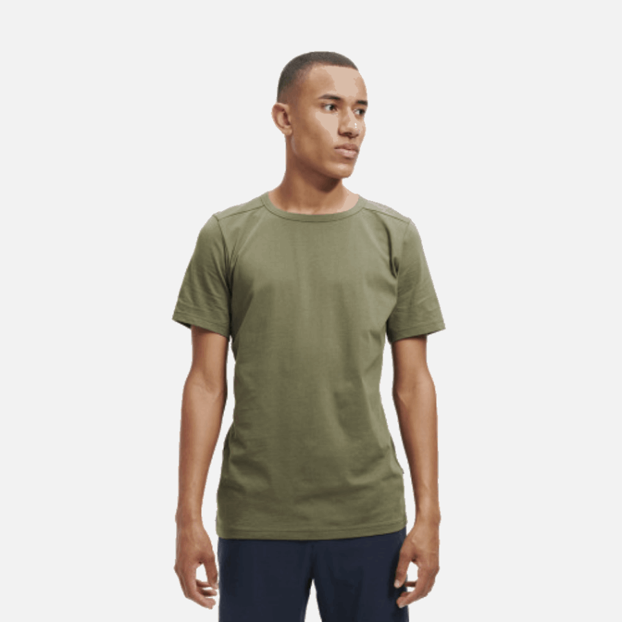 On Running On-T Men Olive