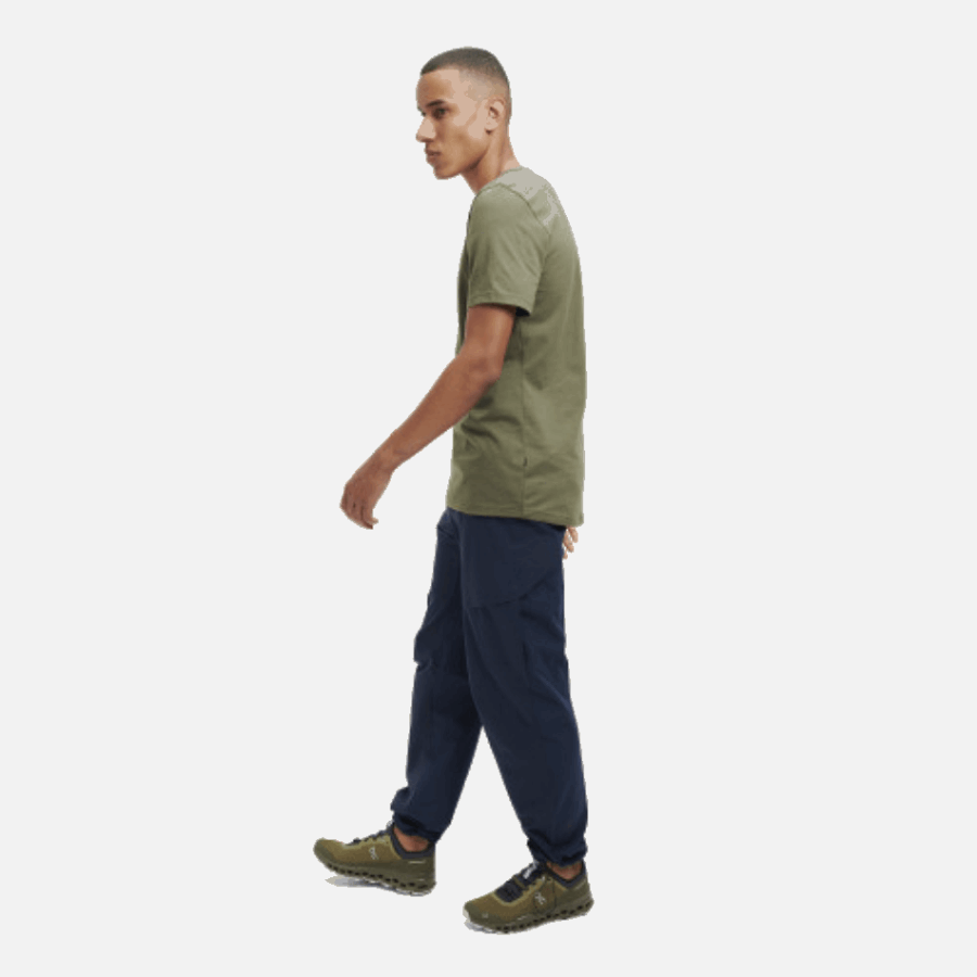 On Running On-T Men Olive