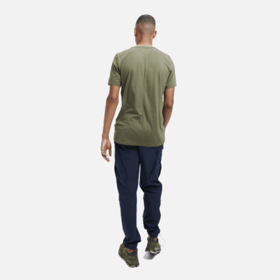On Running On-T Men Olive