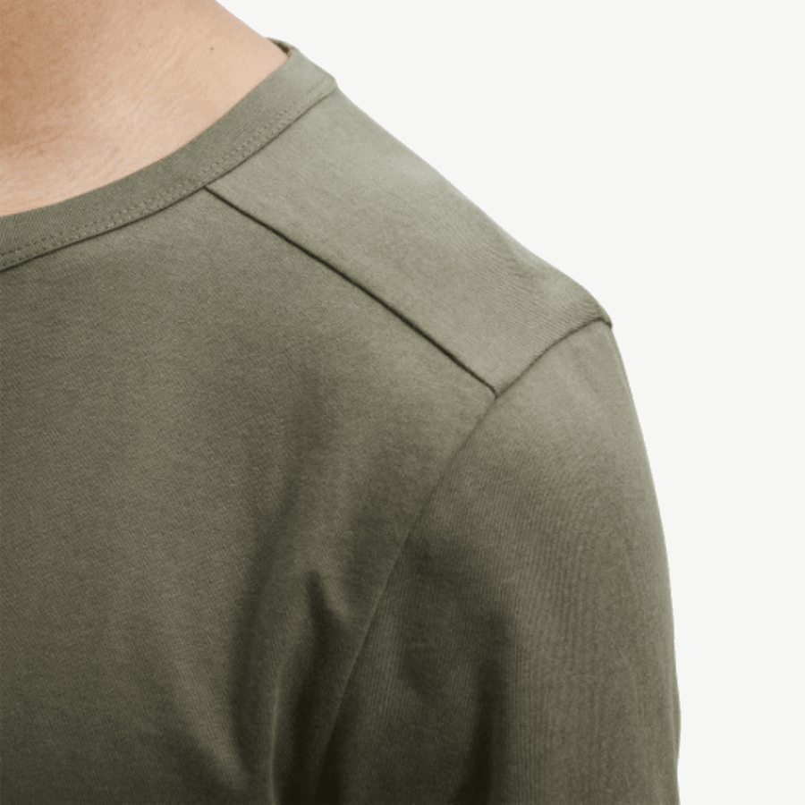 On Running On-T Men Olive