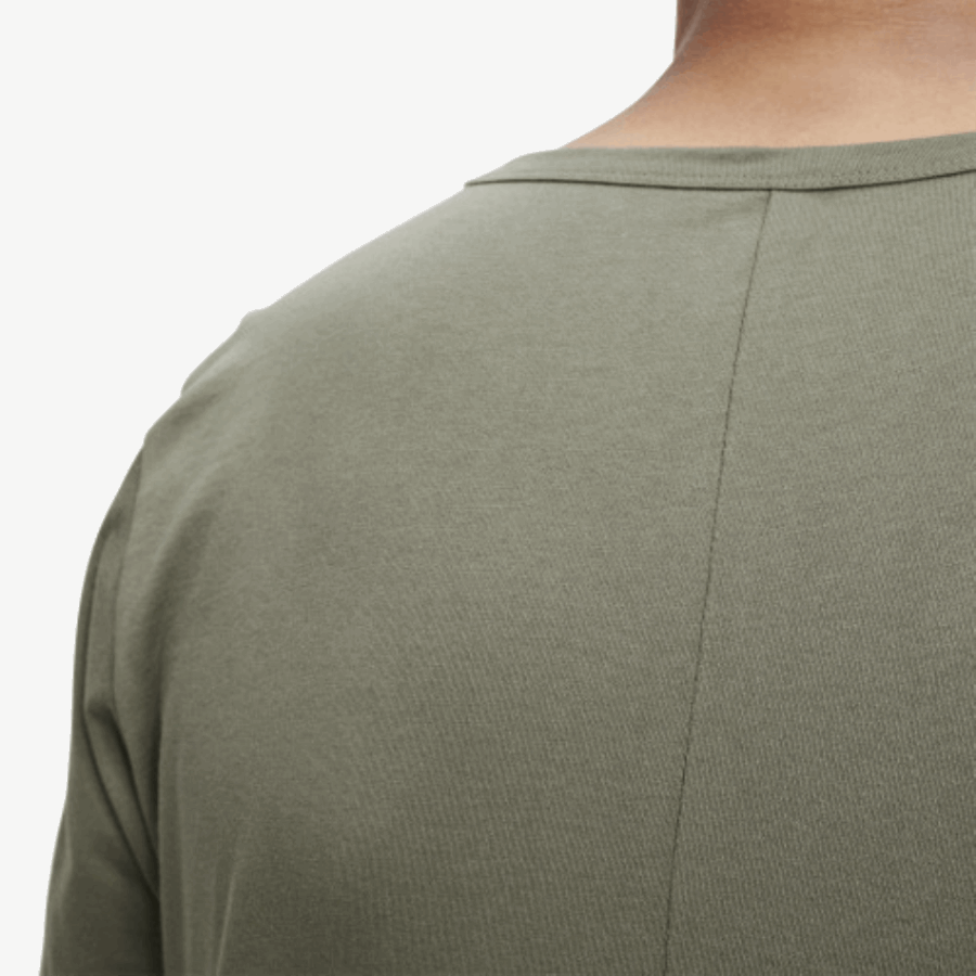 On Running On-T Men Olive