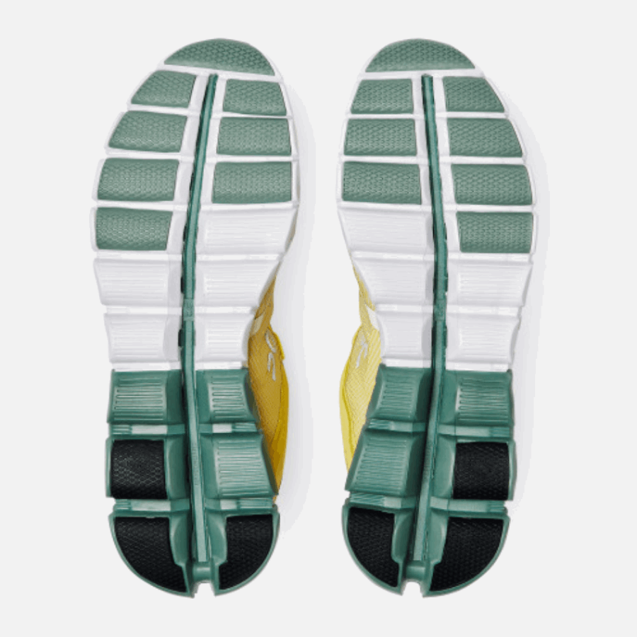 On Running Cloudflow Citrus-Sea