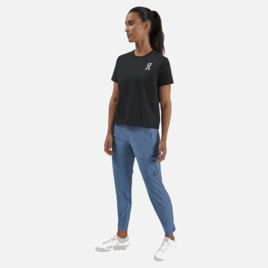 On Running Graphic-T Black