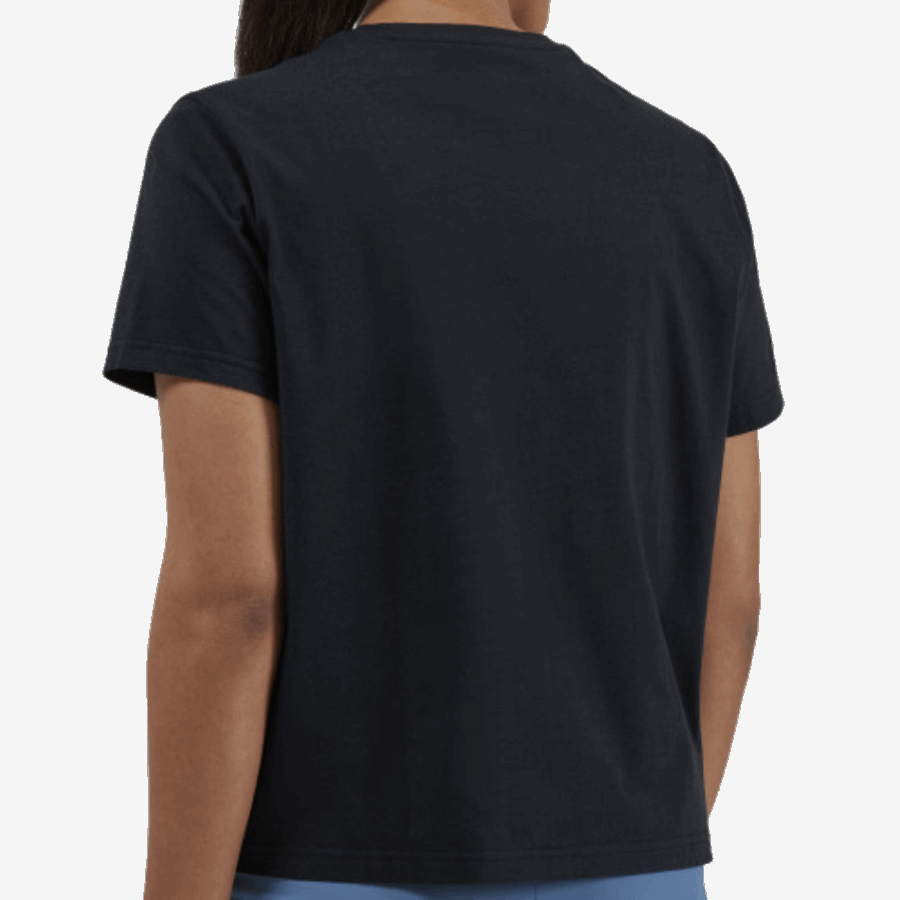 On Running Graphic-T Black