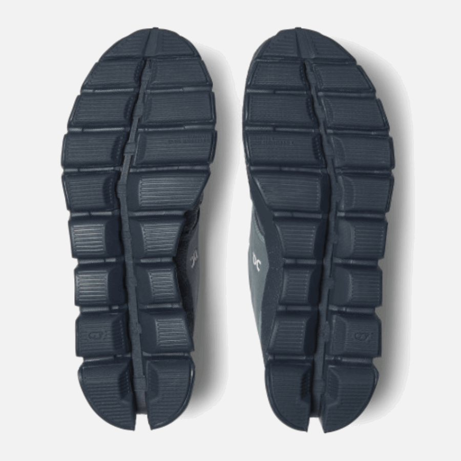 On Running Cloud Dip Sea-Stone Fashion