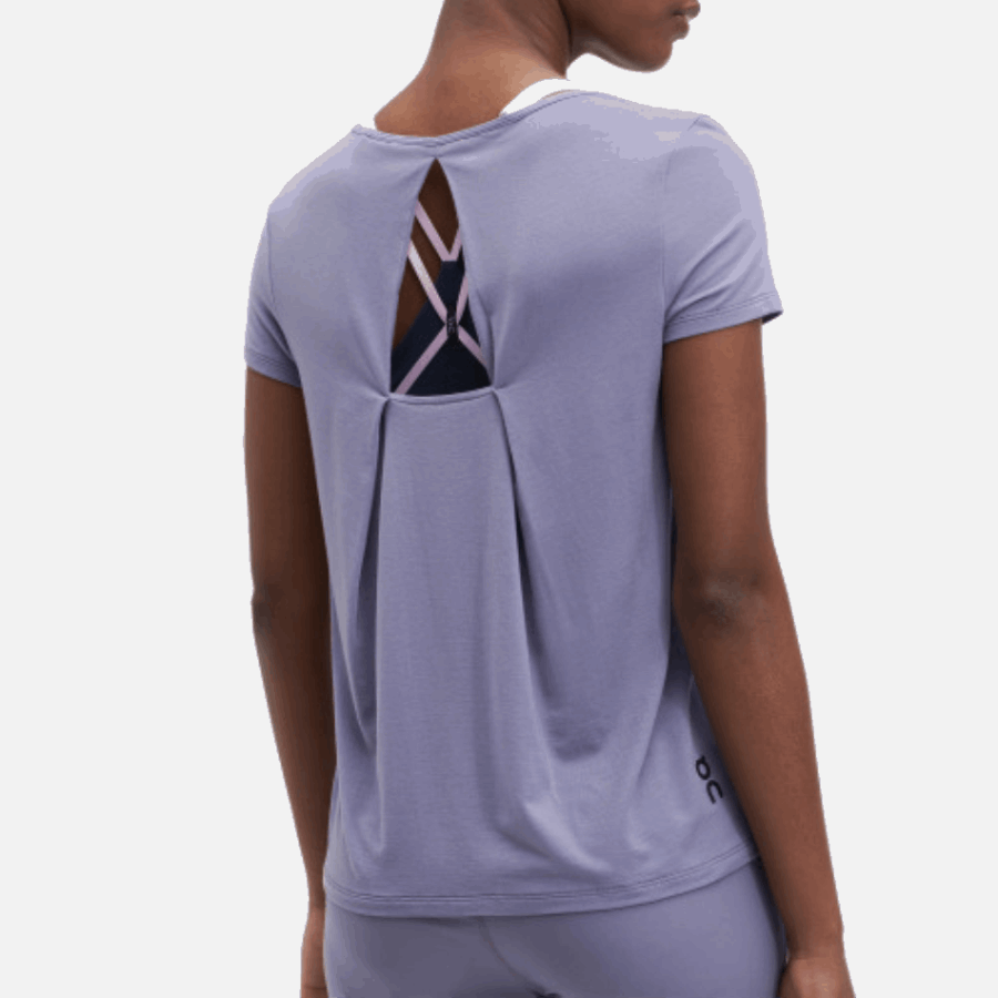 On Running Active-T Breathe Granite