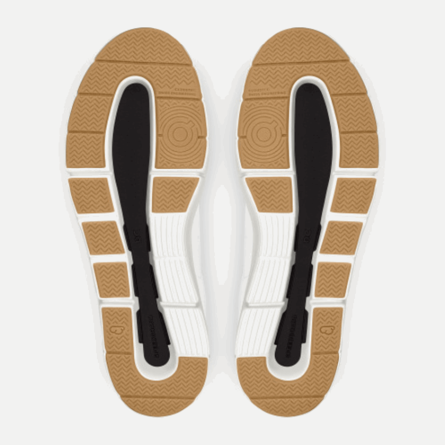 On Running THE ROGER Centre Court White-Surf