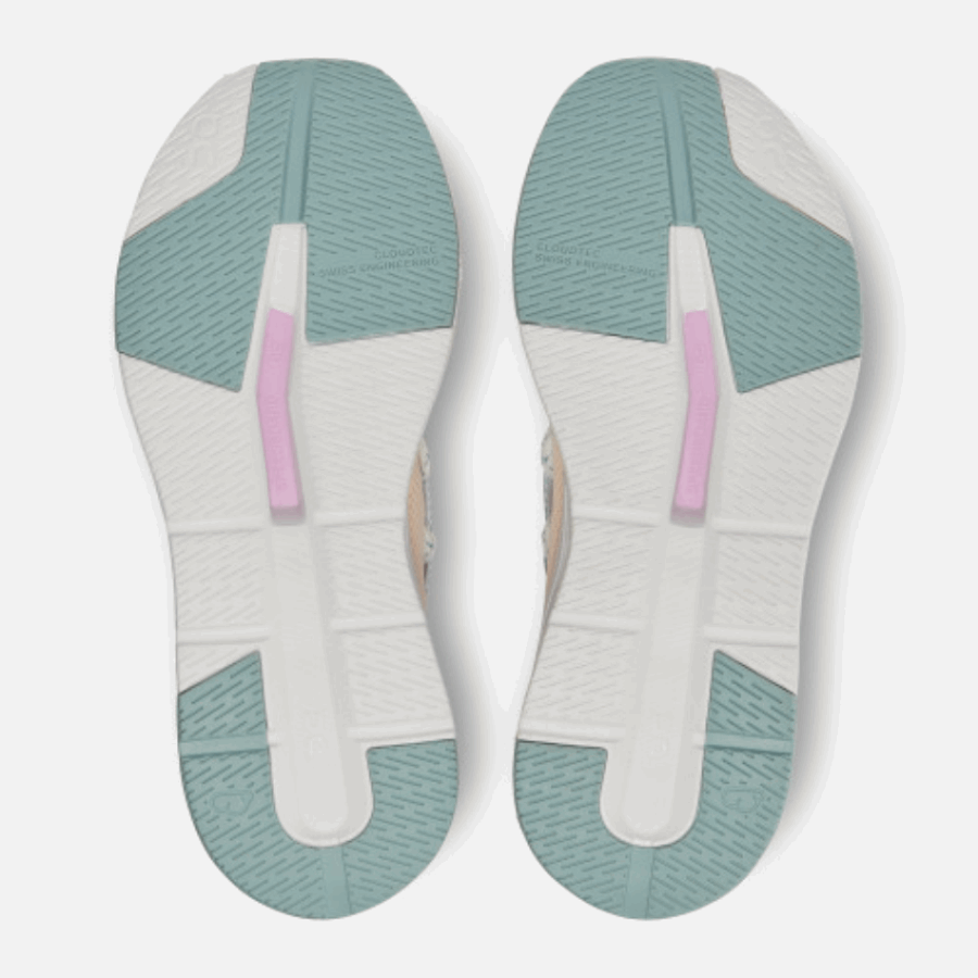 On Running Cloudeasy Fawn-Surf