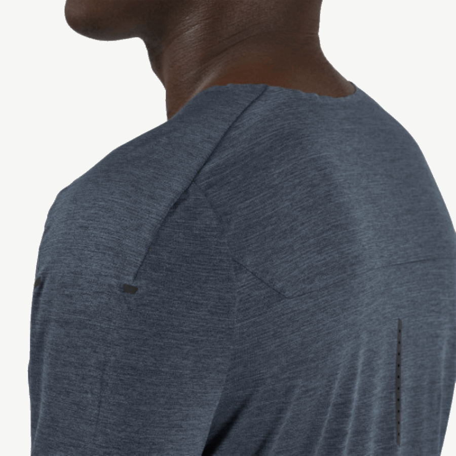 On Running Performance Long-T Dark