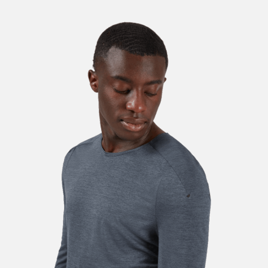 On Running Performance Long-T Dark