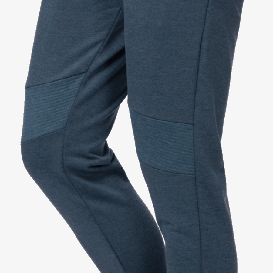 On Running Sweat Pants Navy Fashion