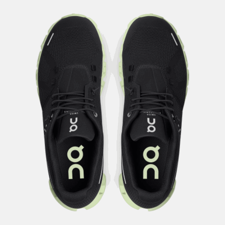 On Running Cloud 5 Magnet-Oasis