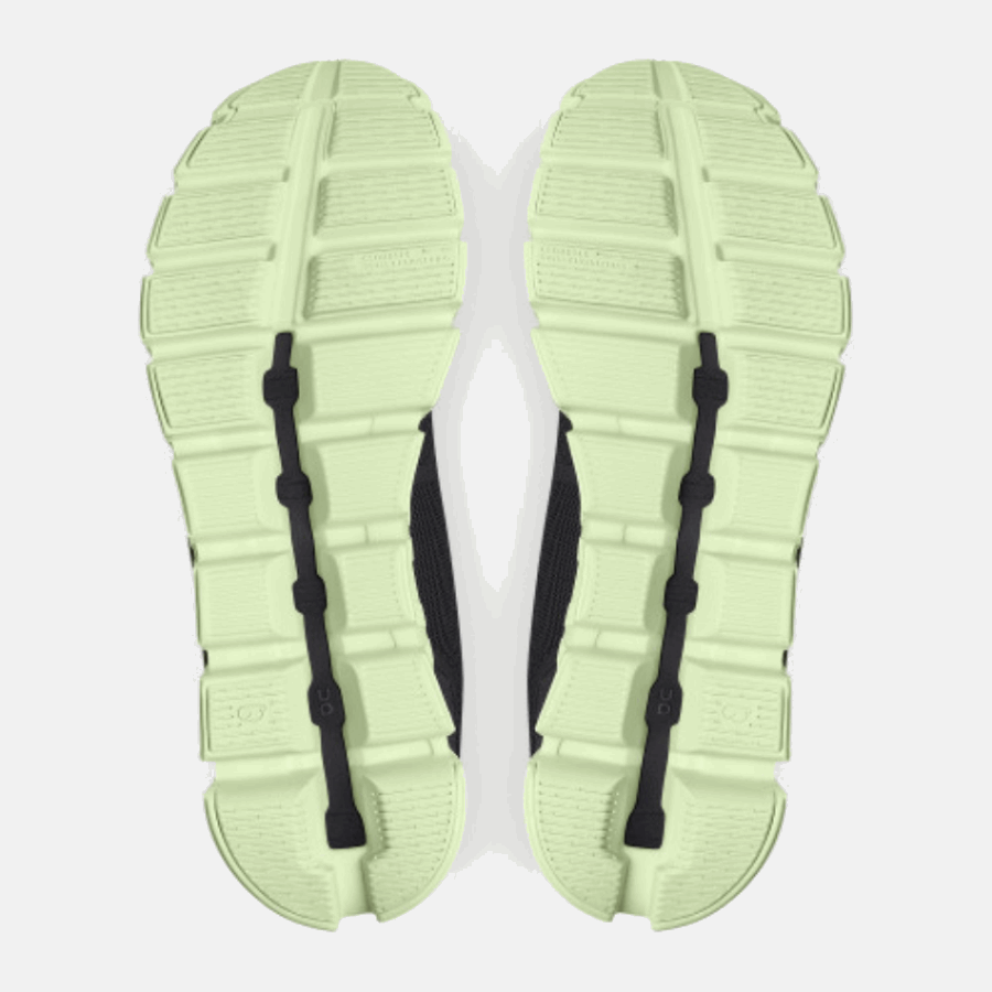 On Running Cloud 5 Magnet-Oasis