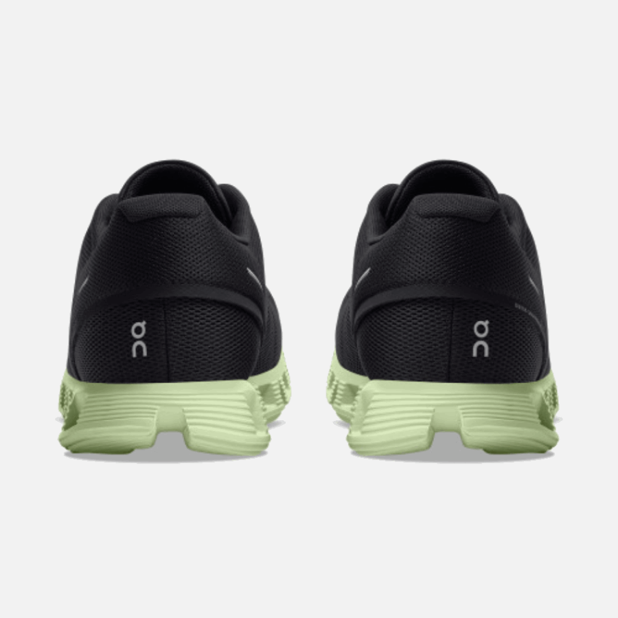 On Running Cloud 5 Magnet-Oasis