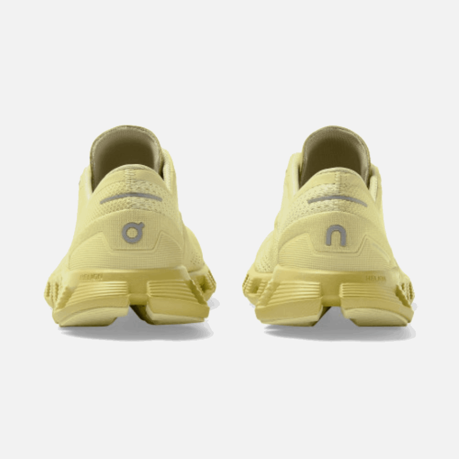 On Running Cloud X Glade-Citron