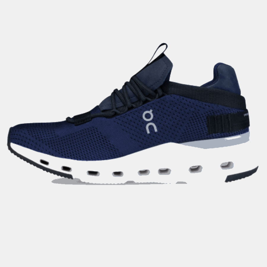 On Running Cloudnova Navy-White