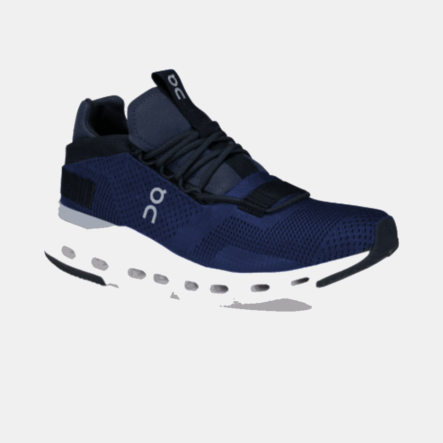On Running Cloudnova Navy-White