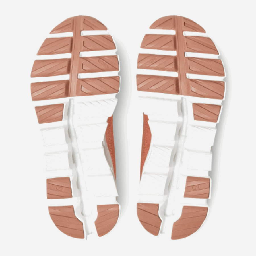 On Running Cloud Hi Mocha