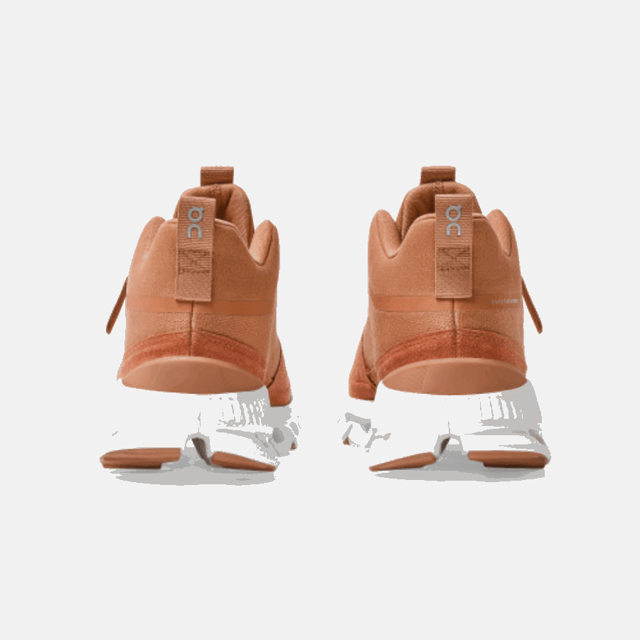 On Running Cloud Hi Mocha