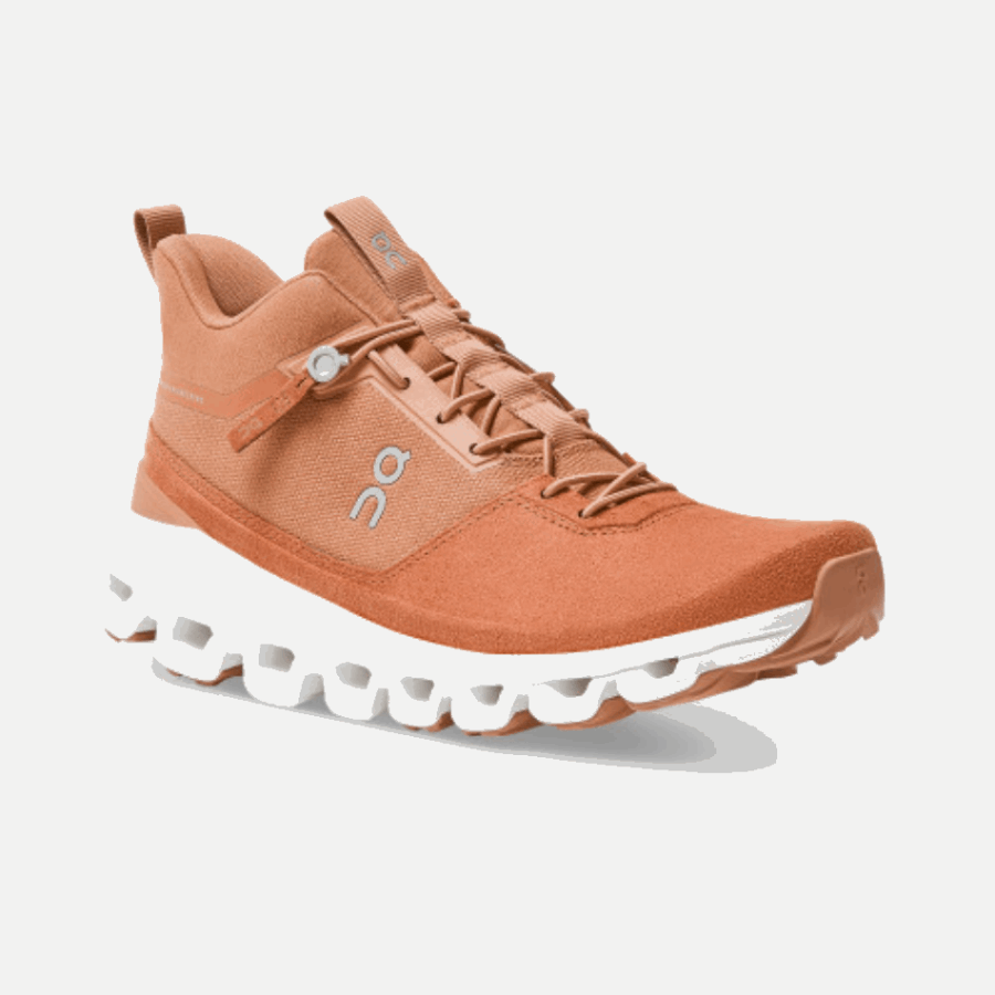 On Running Cloud Hi Mocha