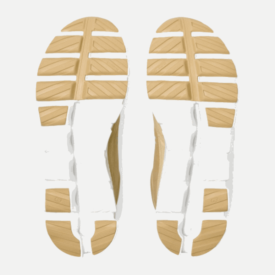 On Running Cloud Hi Men Dune