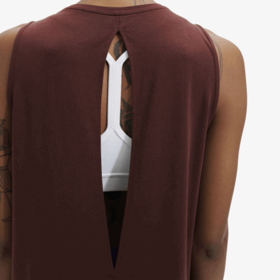 On Running Active Tank Mulberry