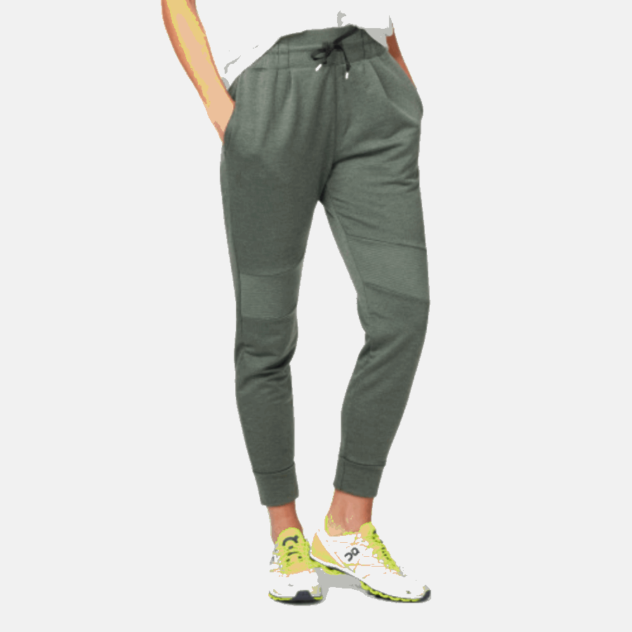 On Running Sweat Pants Beluga