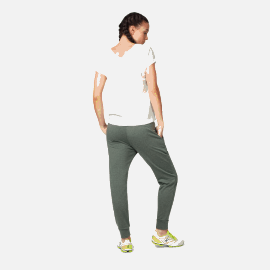 On Running Sweat Pants Beluga