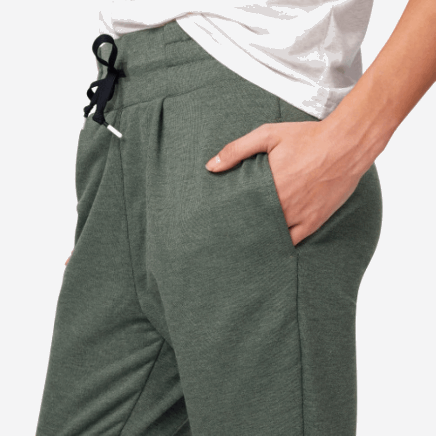 On Running Sweat Pants Beluga