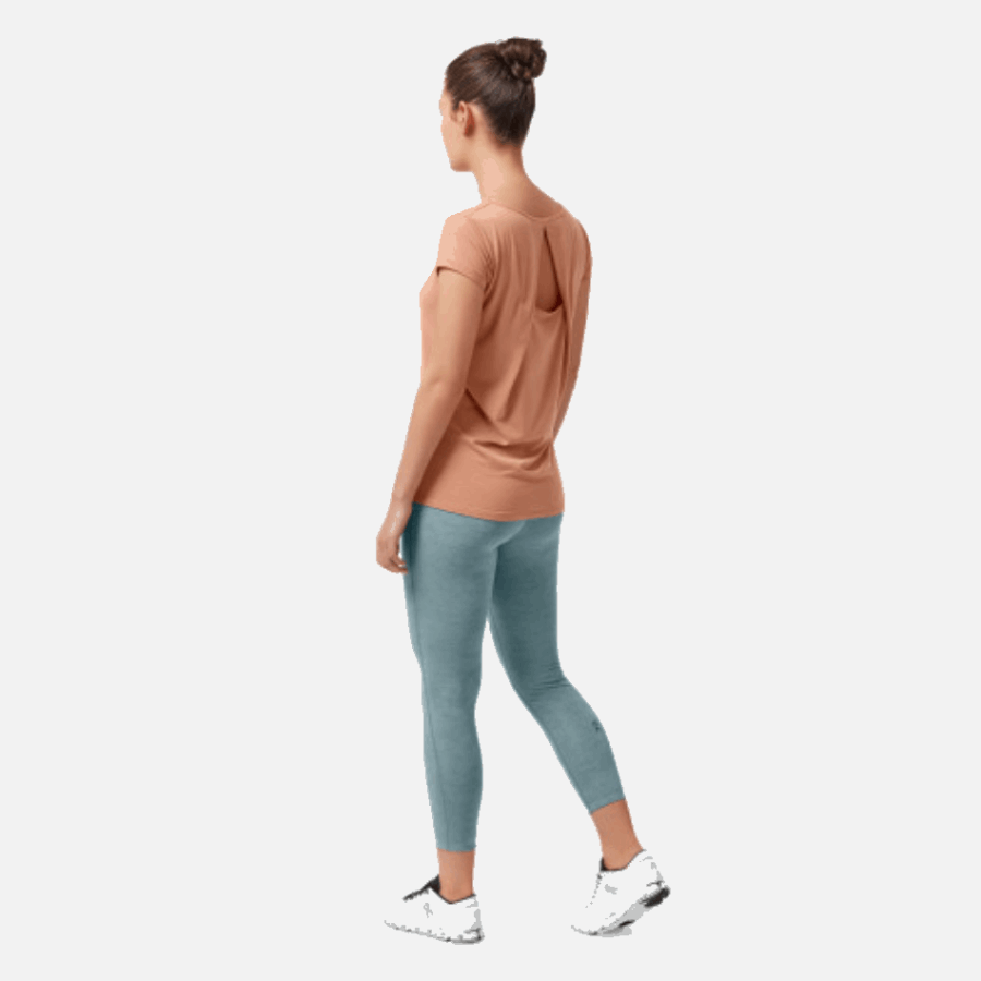 On Running Active-T Breathe Blush