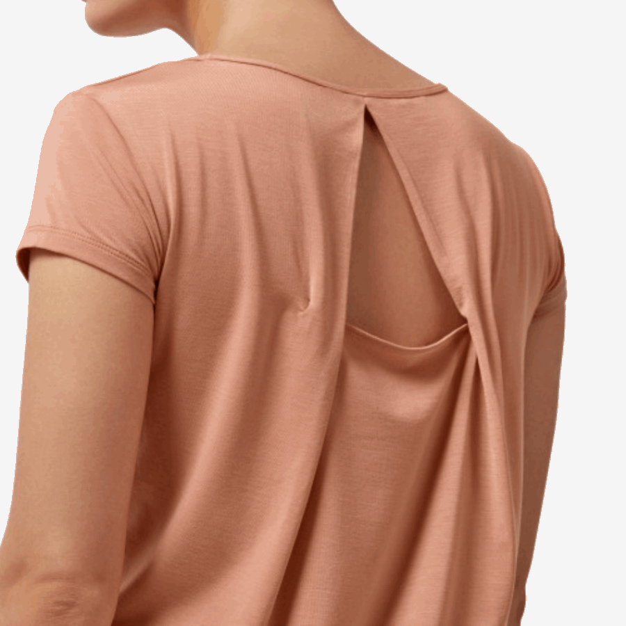 On Running Active-T Breathe Blush