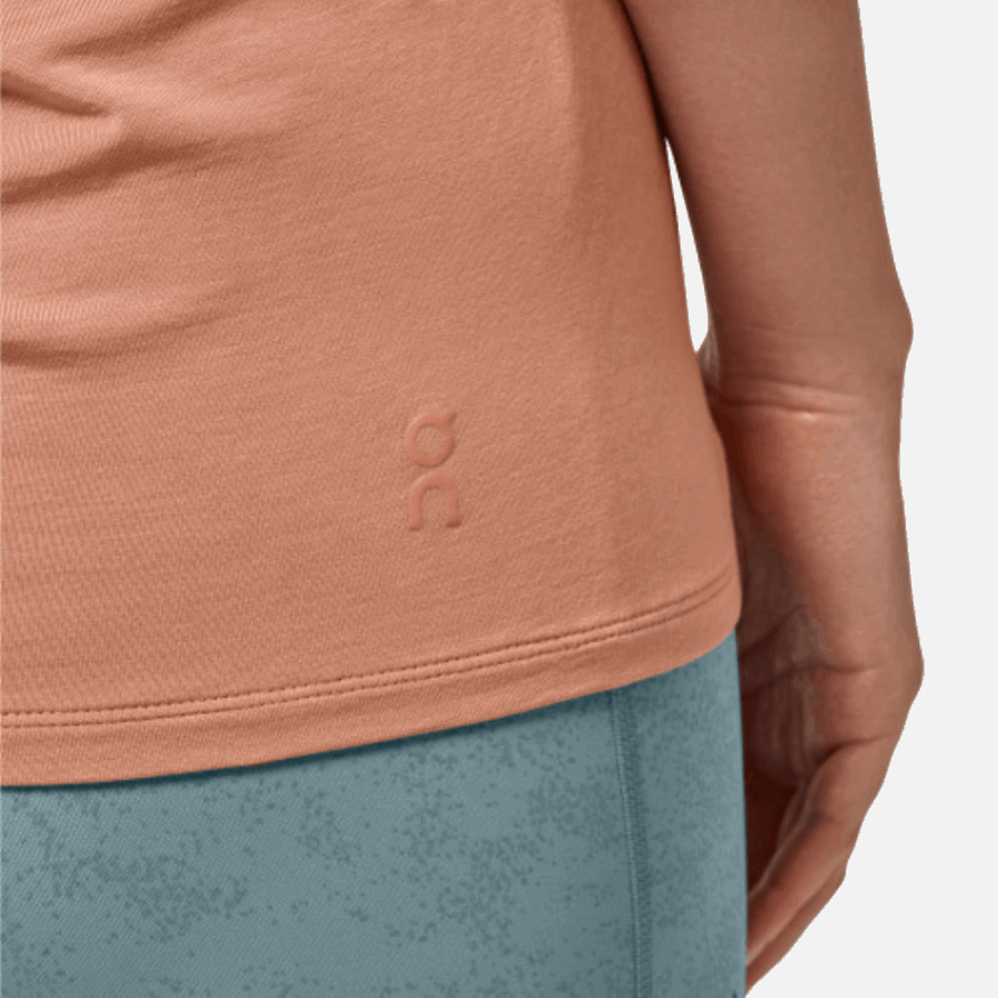 On Running Active-T Breathe Blush