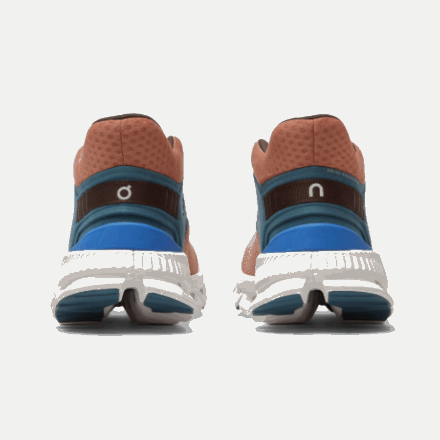 On Running Cloud Hi Edge Blush-Storm