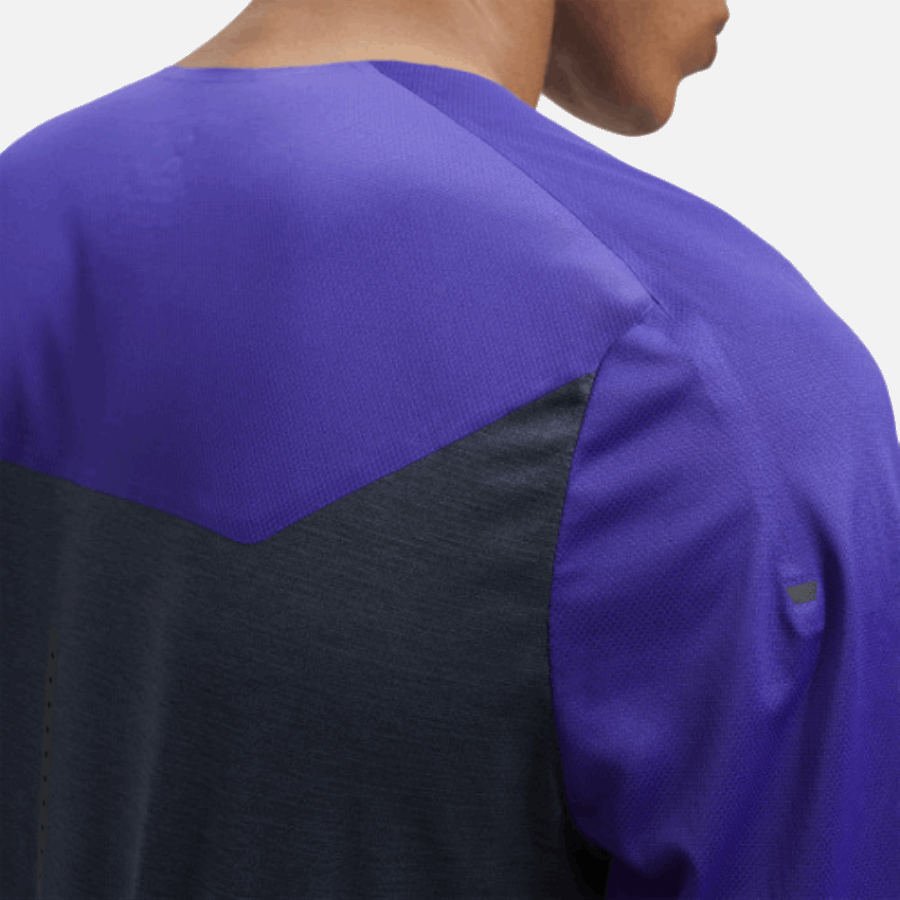 On Running Performance-T Men Twilight-Navy