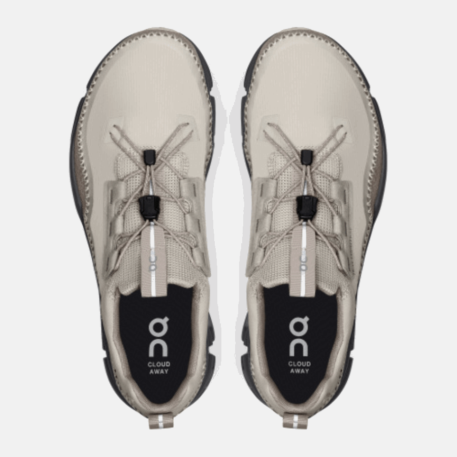 On Running Cloudaway Pearl-Fog