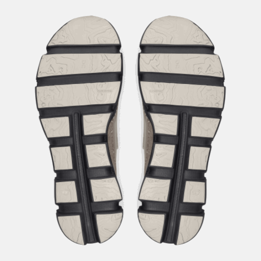 On Running Cloudaway Pearl-Fog